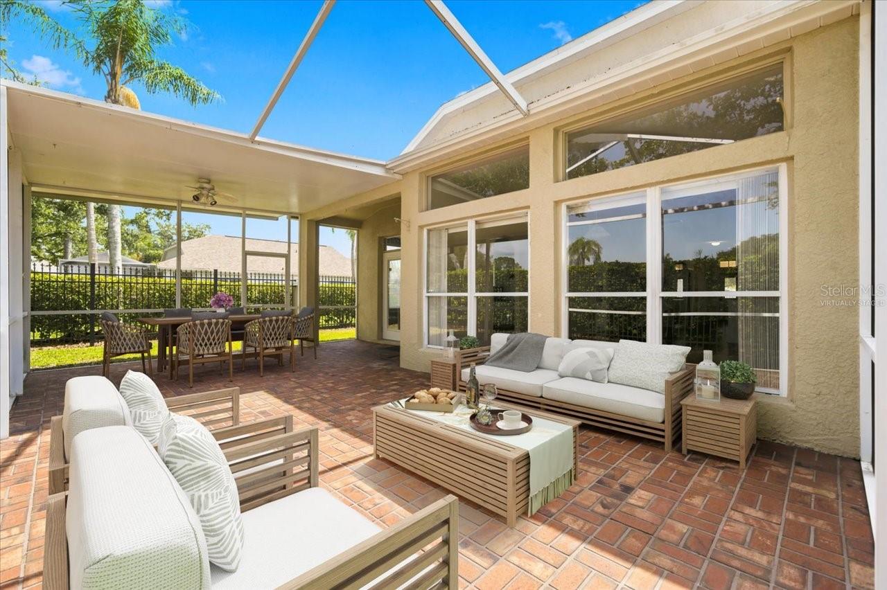4628 CORSAGE DRIVE
