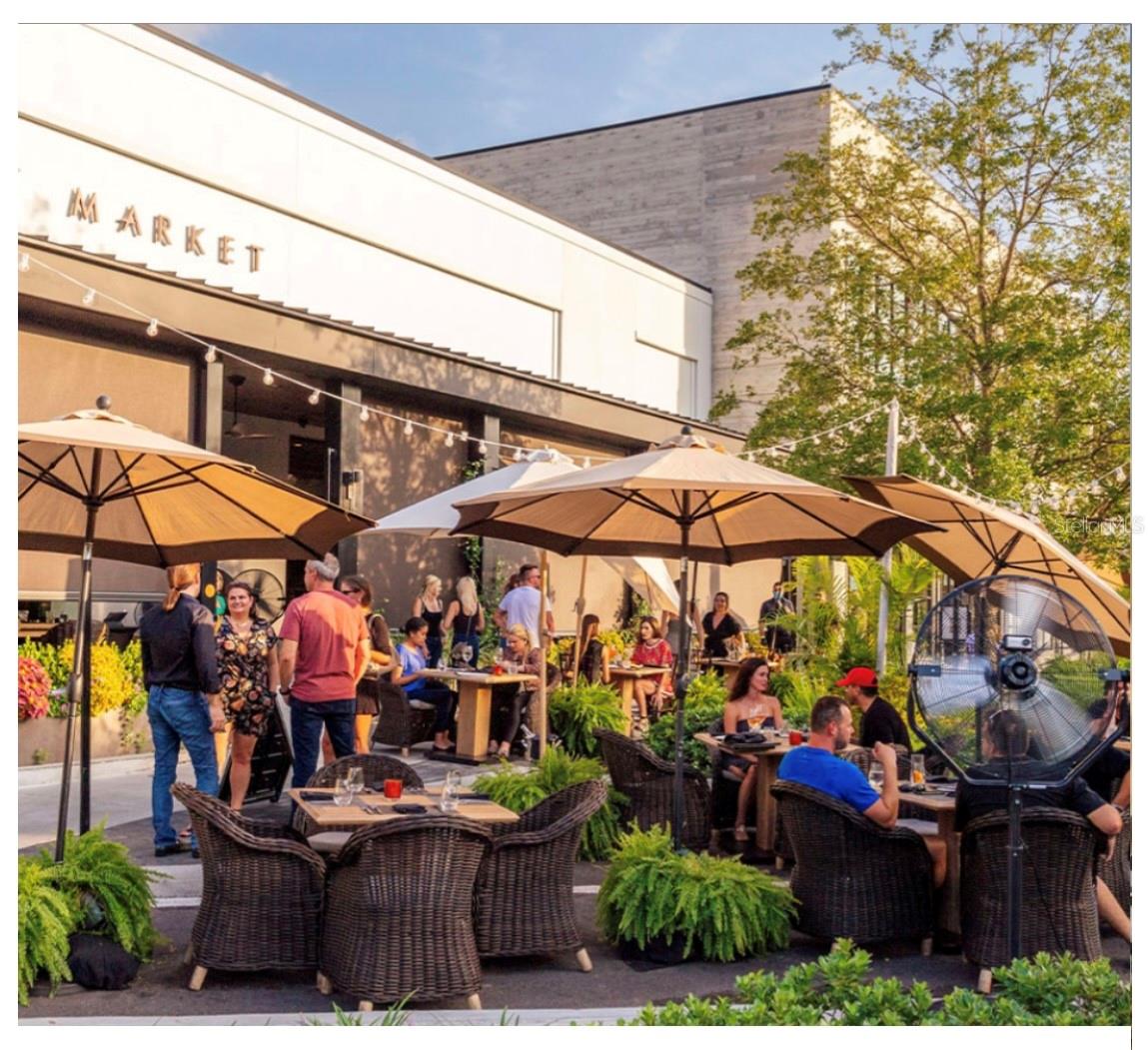 PENDRY RESIDENCES TAMPA - Residential