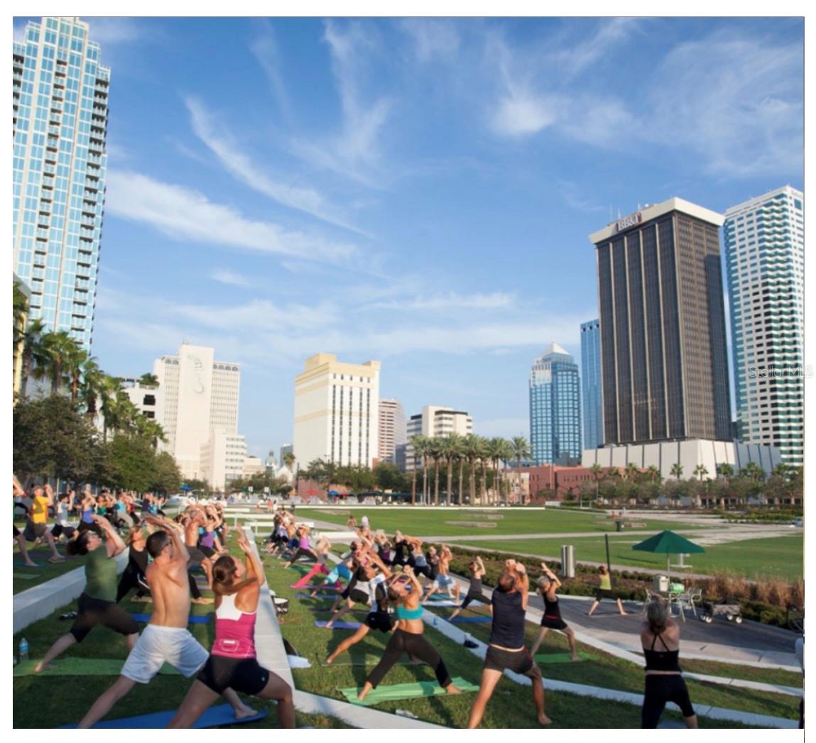 PENDRY RESIDENCES TAMPA - Residential