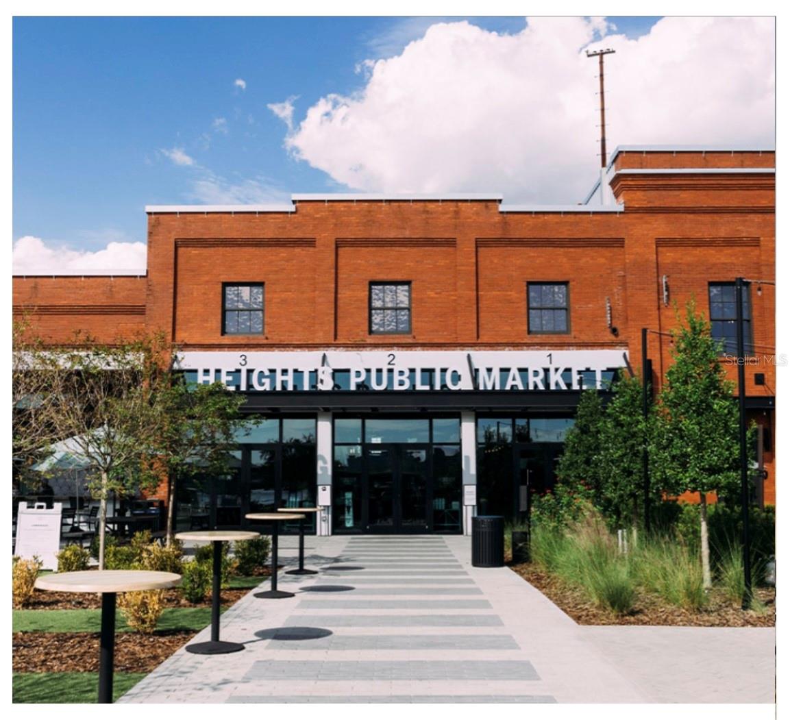 PENDRY RESIDENCES TAMPA - Residential