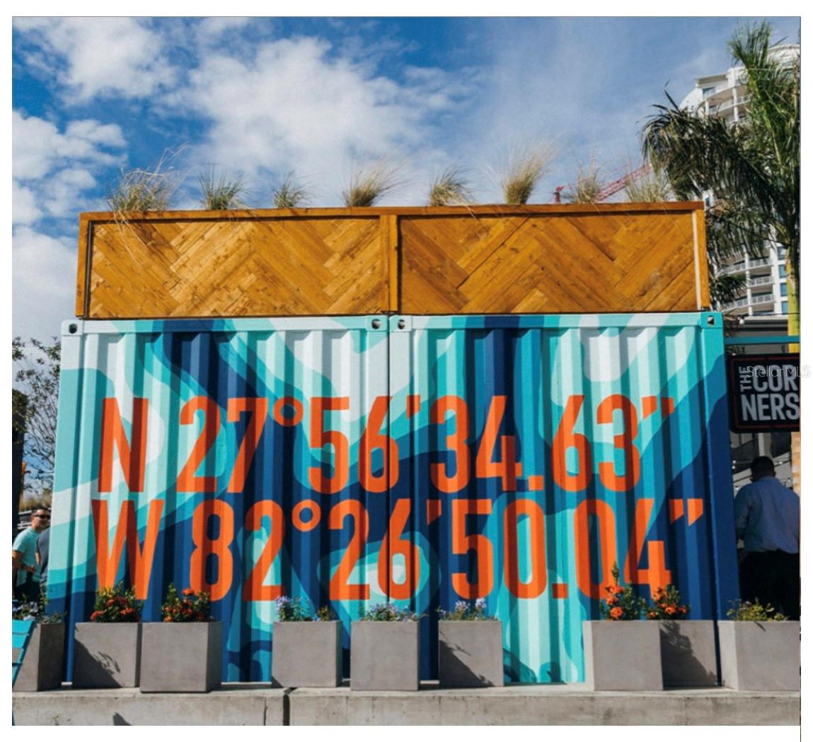 PENDRY RESIDENCES TAMPA - Residential