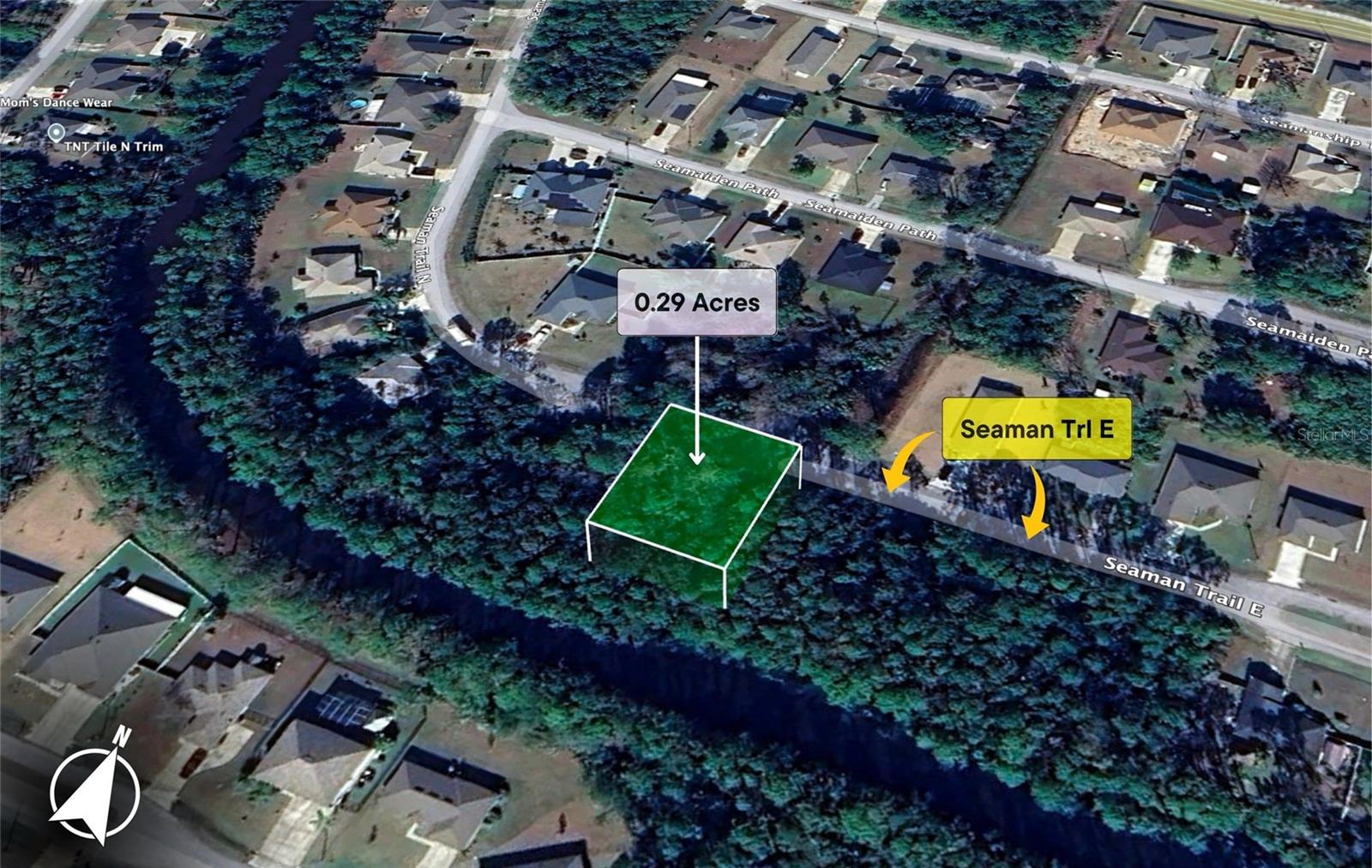 Priced to sell *** Owner Financing Available. *** Palm Coast has many things to offer from Beaches and water activities to golf and biking and more. Located 12.5 miles to Walmart, 7.5 miles to Publix and 5.3 miles to BJs.