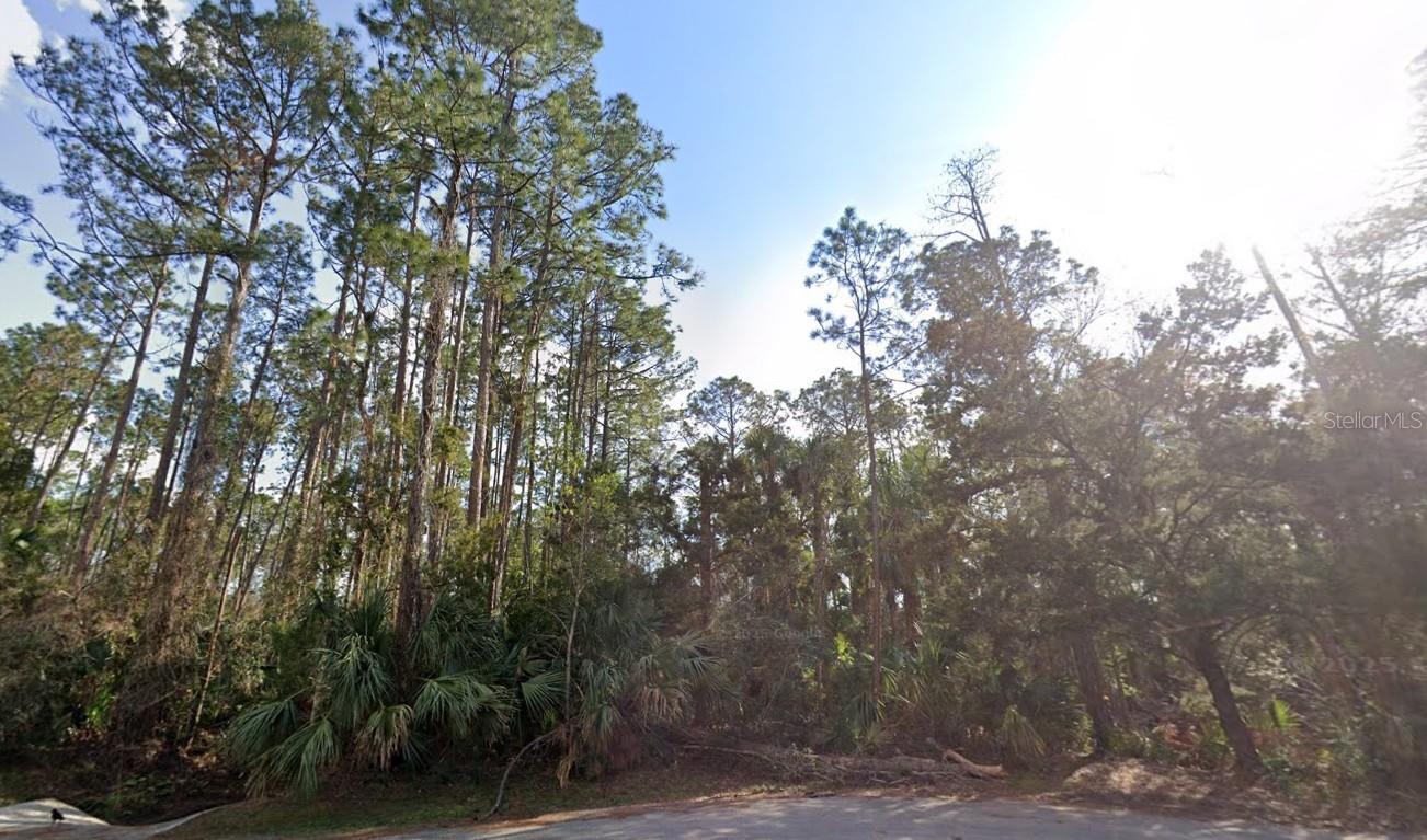35 SEAMAN TRAIL E