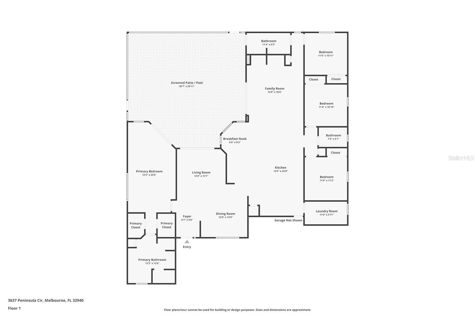 GRAND HAVEN PH 6 - Residential