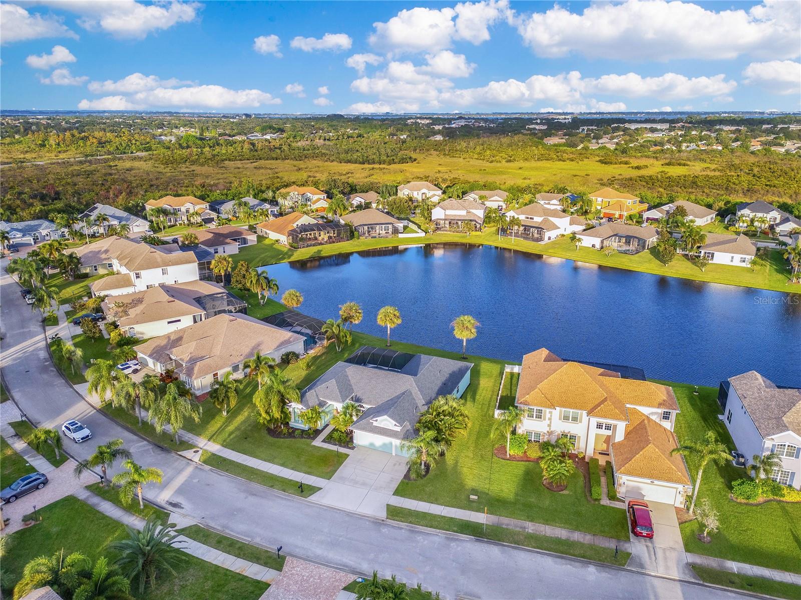 GRAND HAVEN PH 6 - Residential