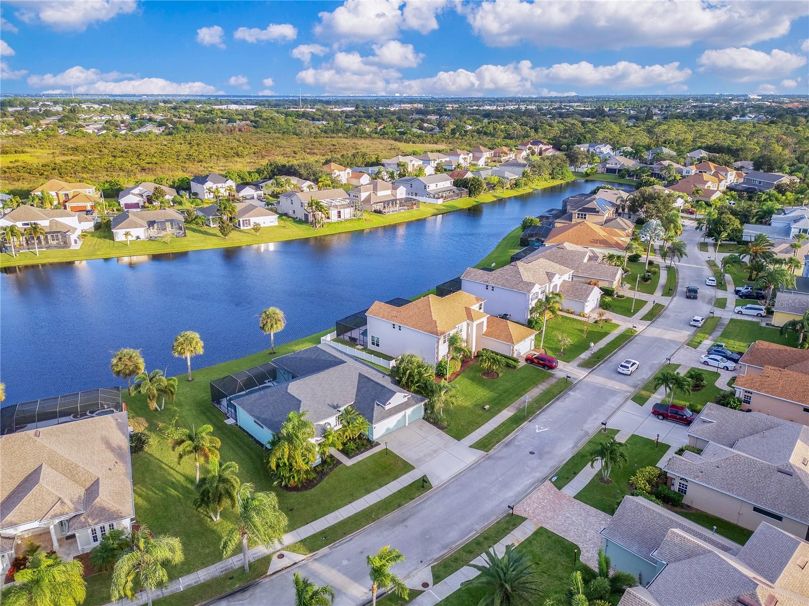 GRAND HAVEN PH 6 - Residential