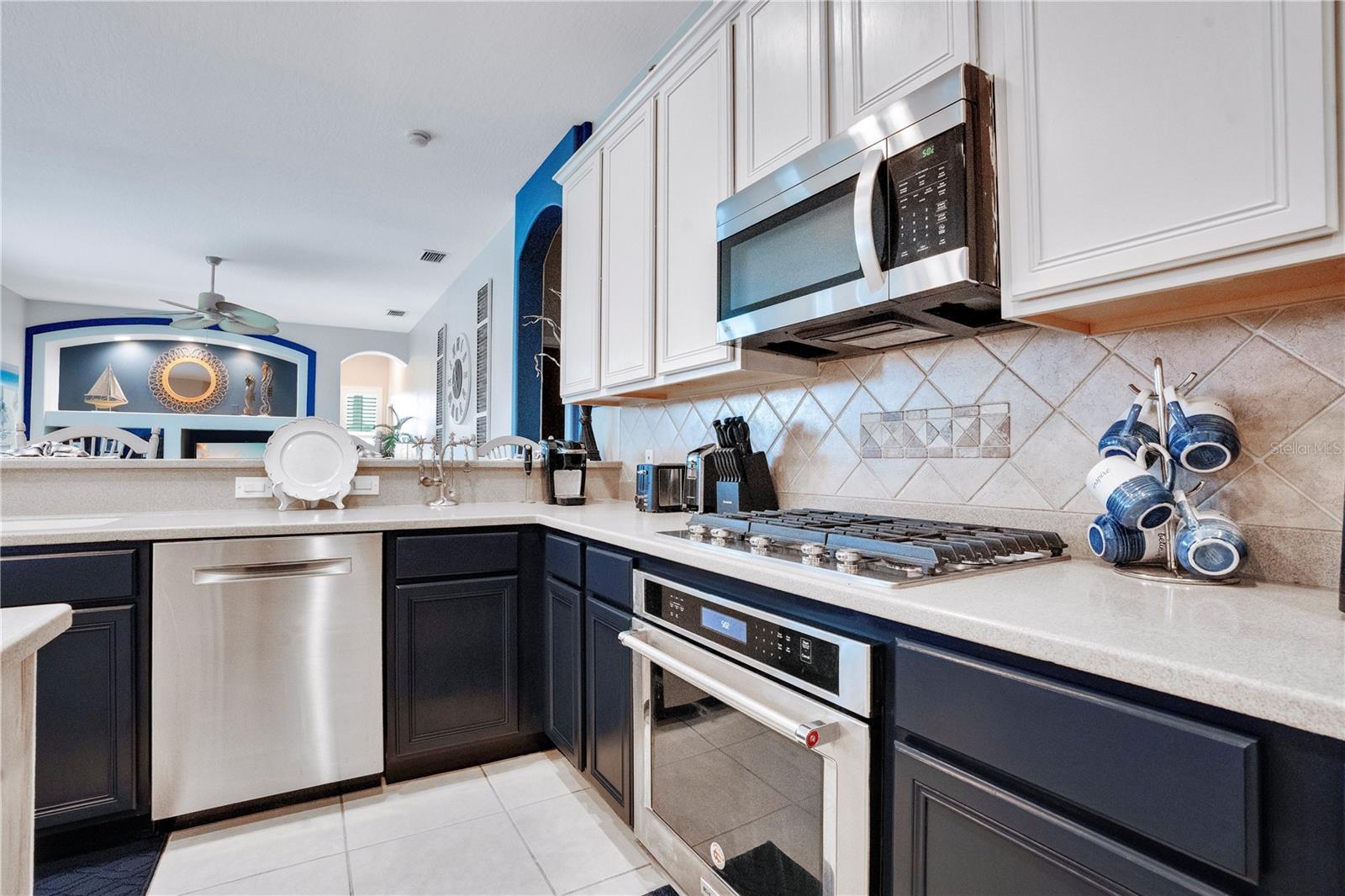 GRAND HAVEN PH 6 - Residential