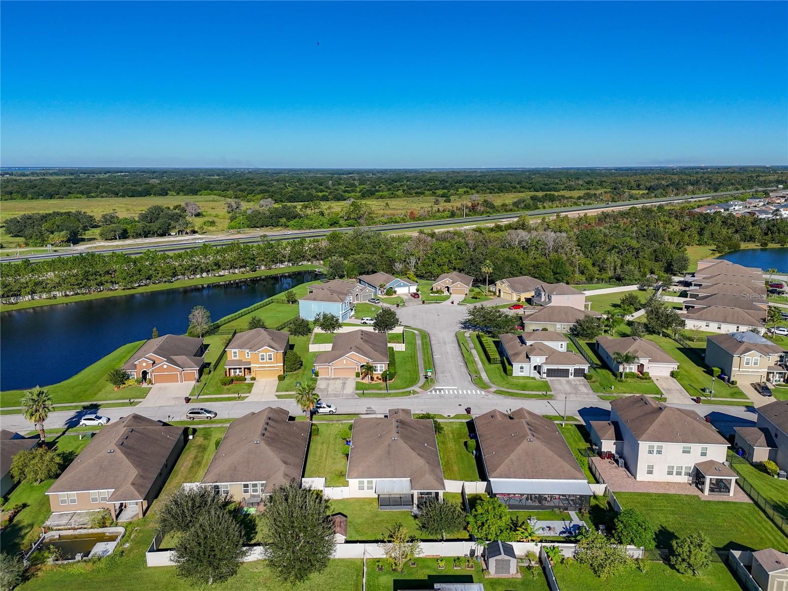 ESPRIT PH 2 - Residential Lease