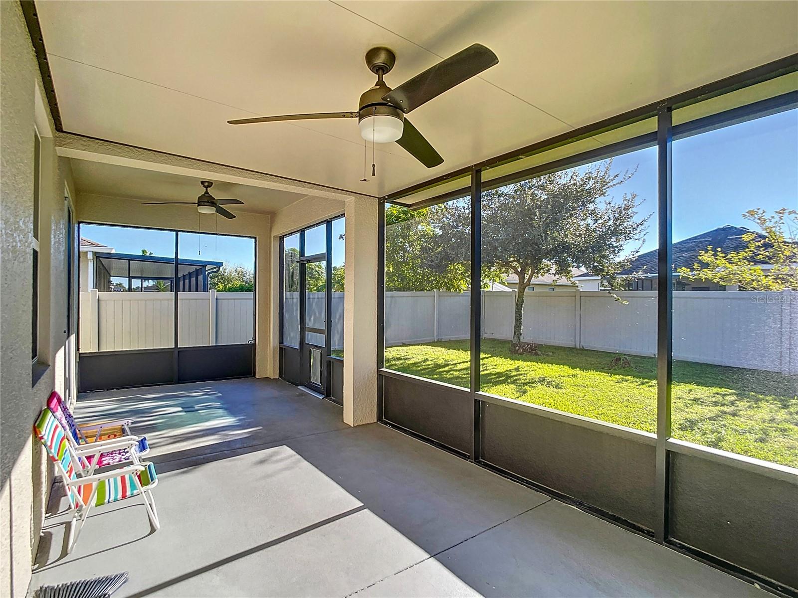 ESPRIT PH 2 - Residential Lease