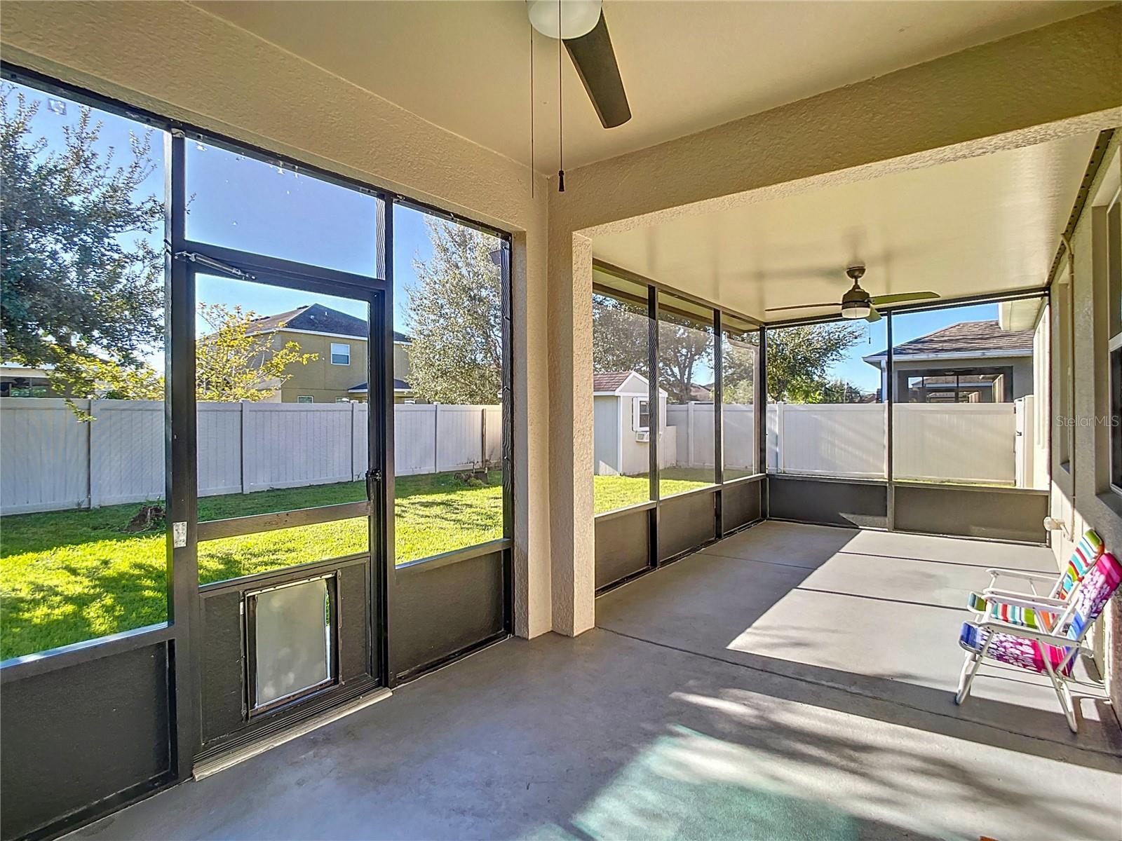 ESPRIT PH 2 - Residential Lease