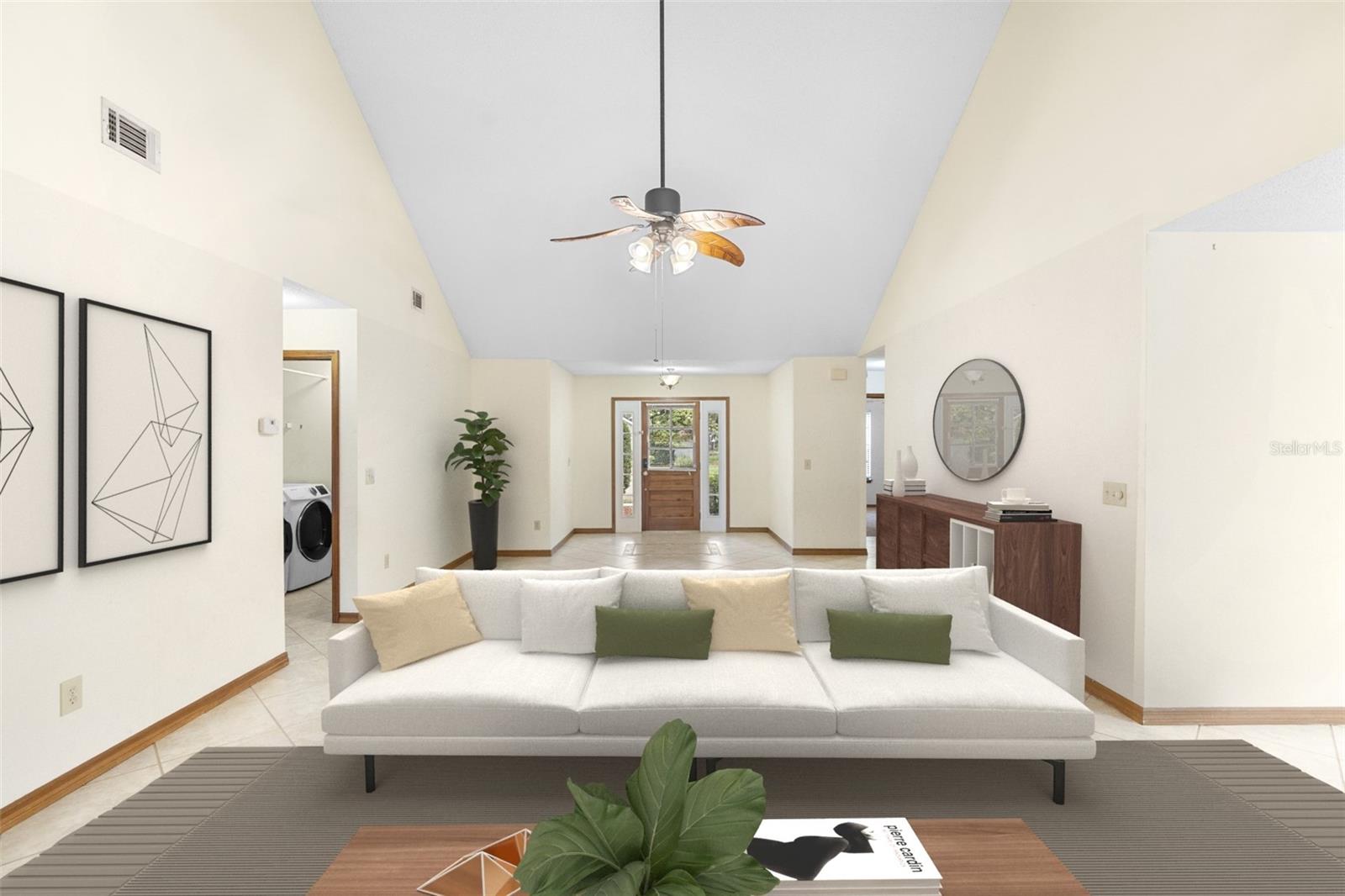 1003 CHESTERFIELD CIRCLE