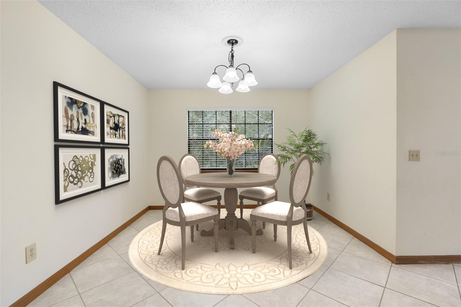 1003 CHESTERFIELD CIRCLE