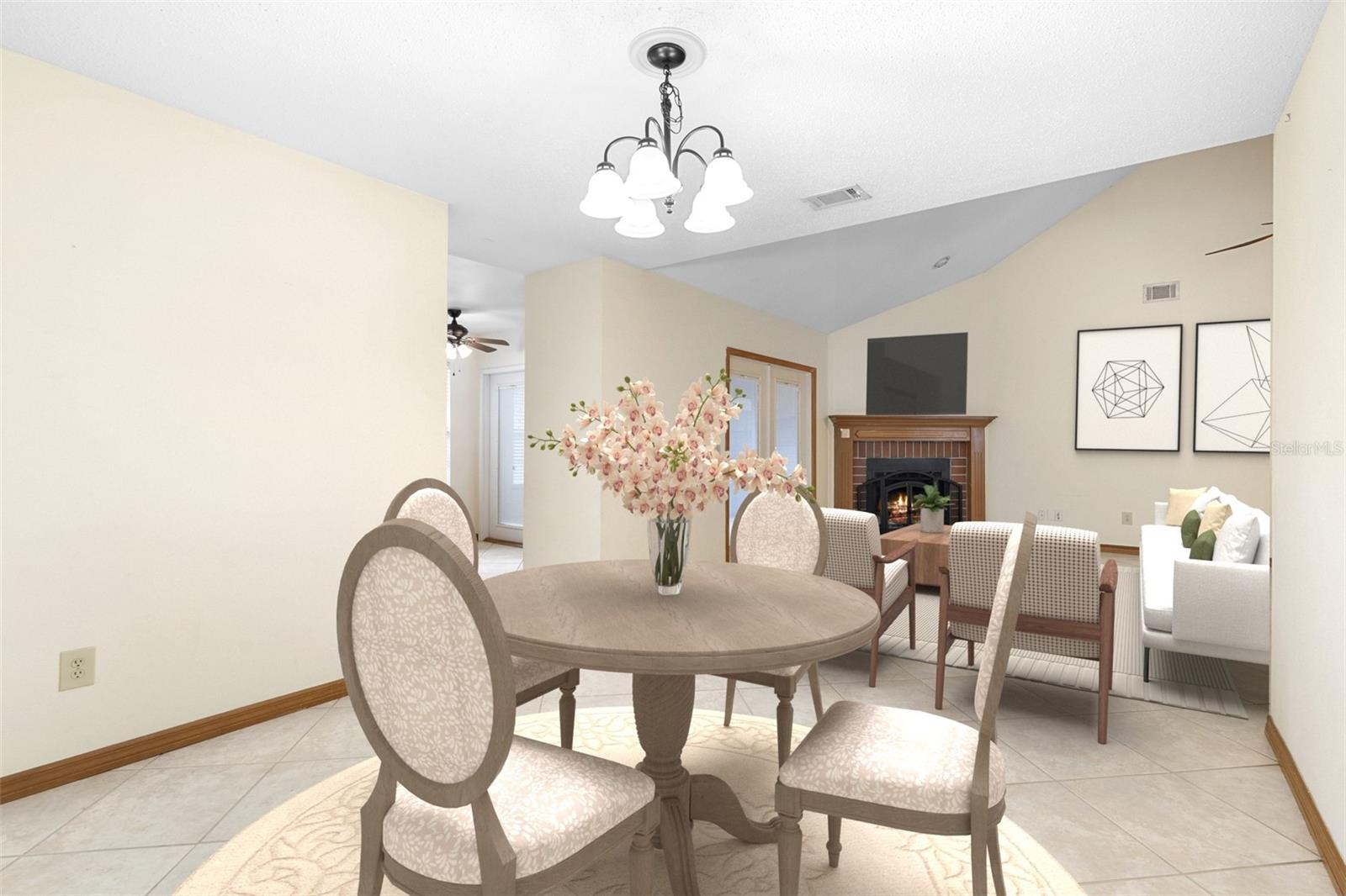 1003 CHESTERFIELD CIRCLE