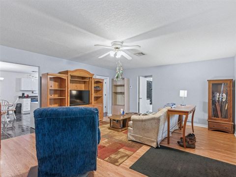 Tiny photo for 9400 SW 21st Street, Bushnell, FL 33513 (MLS # G5101211)