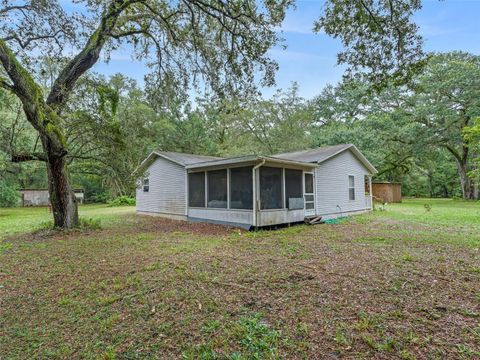 Tiny photo for 9400 SW 21st Street, Bushnell, FL 33513 (MLS # G5101211)