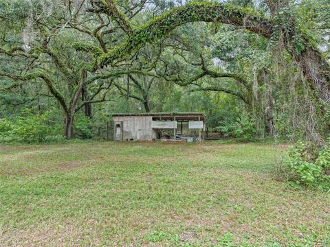 Tiny photo for 9400 SW 21st Street, Bushnell, FL 33513 (MLS # G5101211)