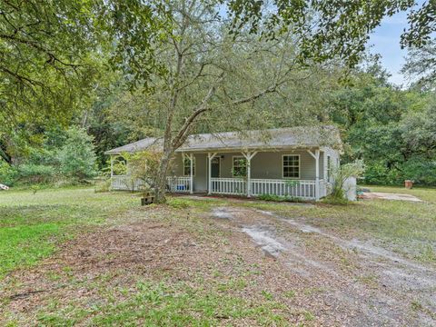 Tiny photo for 9400 SW 21st Street, Bushnell, FL 33513 (MLS # G5101211)