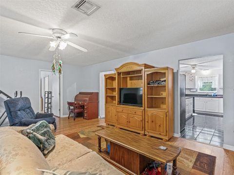 Tiny photo for 9400 SW 21st Street, Bushnell, FL 33513 (MLS # G5101211)