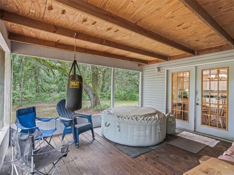 Tiny photo for 9400 SW 21st Street, Bushnell, FL 33513 (MLS # G5101211)