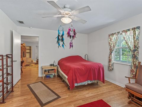 Tiny photo for 9400 SW 21st Street, Bushnell, FL 33513 (MLS # G5101211)