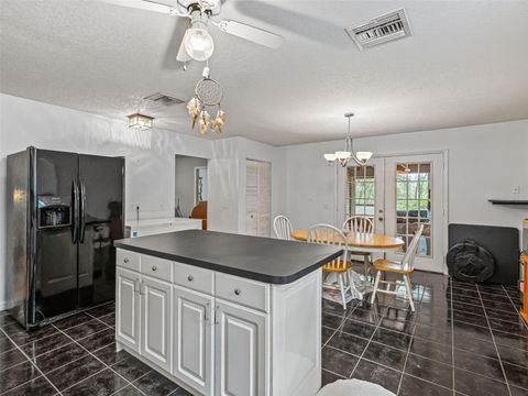 Tiny photo for 9400 SW 21st Street, Bushnell, FL 33513 (MLS # G5101211)