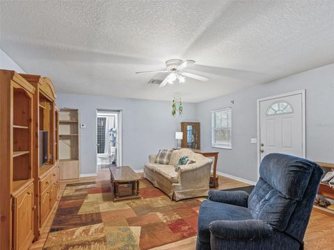 Tiny photo for 9400 SW 21st Street, Bushnell, FL 33513 (MLS # G5101211)