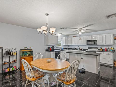 Tiny photo for 9400 SW 21st Street, Bushnell, FL 33513 (MLS # G5101211)