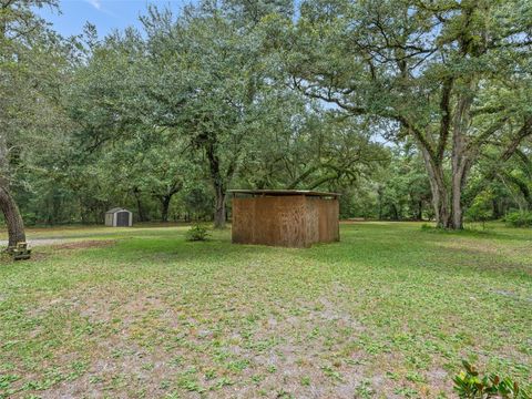 Tiny photo for 9400 SW 21st Street, Bushnell, FL 33513 (MLS # G5101211)