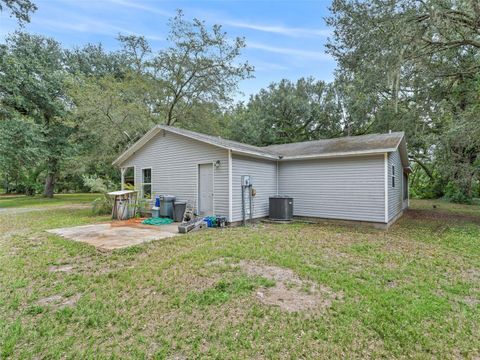 Tiny photo for 9400 SW 21st Street, Bushnell, FL 33513 (MLS # G5101211)