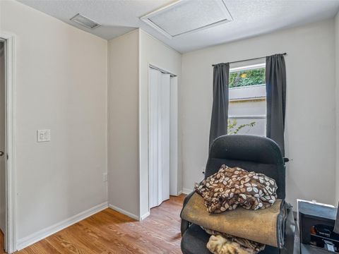 Tiny photo for 9400 SW 21st Street, Bushnell, FL 33513 (MLS # G5101211)