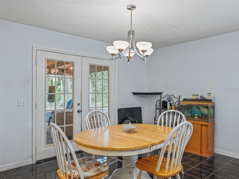 Tiny photo for 9400 SW 21st Street, Bushnell, FL 33513 (MLS # G5101211)