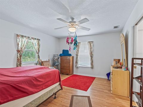 Tiny photo for 9400 SW 21st Street, Bushnell, FL 33513 (MLS # G5101211)