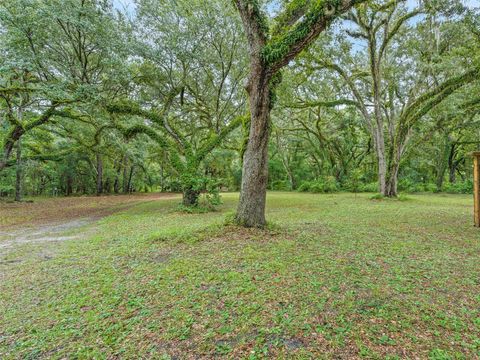 Tiny photo for 9400 SW 21st Street, Bushnell, FL 33513 (MLS # G5101211)