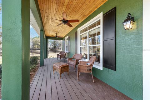 Tiny photo for 11760 NW 170th Street, Reddick, FL 32686 (MLS # OM719045)