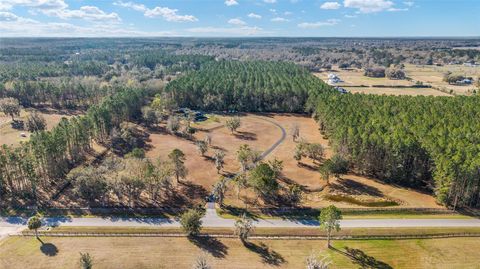 Tiny photo for 11760 NW 170th Street, Reddick, FL 32686 (MLS # OM719045)