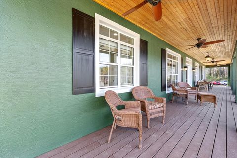 Tiny photo for 11760 NW 170th Street, Reddick, FL 32686 (MLS # OM719045)