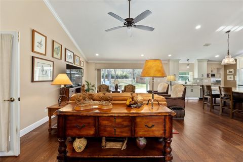 Tiny photo for 11760 NW 170th Street, Reddick, FL 32686 (MLS # OM719045)