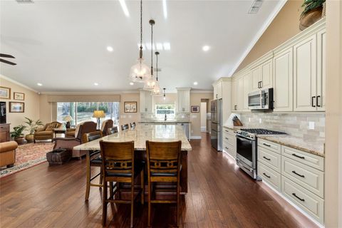 Tiny photo for 11760 NW 170th Street, Reddick, FL 32686 (MLS # OM719045)