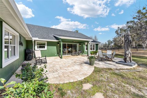 Tiny photo for 11760 NW 170th Street, Reddick, FL 32686 (MLS # OM719045)