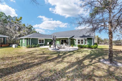 Tiny photo for 11760 NW 170th Street, Reddick, FL 32686 (MLS # OM719045)