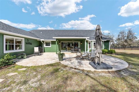 Tiny photo for 11760 NW 170th Street, Reddick, FL 32686 (MLS # OM719045)