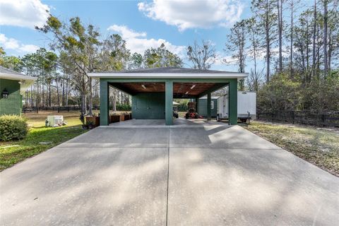Tiny photo for 11760 NW 170th Street, Reddick, FL 32686 (MLS # OM719045)