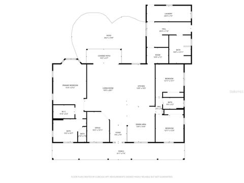 Tiny photo for 11760 NW 170th Street, Reddick, FL 32686 (MLS # OM719045)