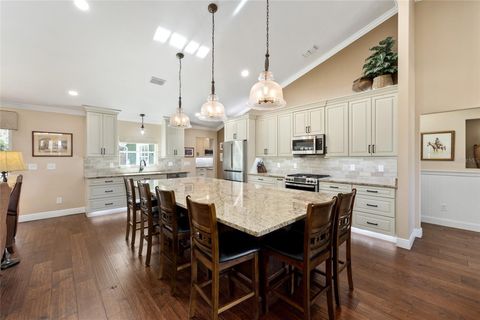 Tiny photo for 11760 NW 170th Street, Reddick, FL 32686 (MLS # OM719045)