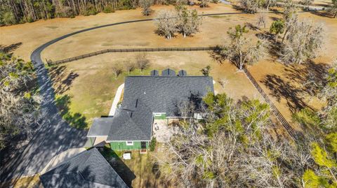 Tiny photo for 11760 NW 170th Street, Reddick, FL 32686 (MLS # OM719045)