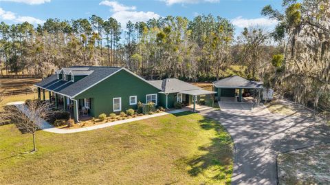 Tiny photo for 11760 NW 170th Street, Reddick, FL 32686 (MLS # OM719045)