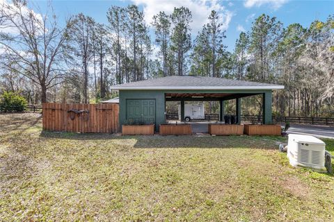 Tiny photo for 11760 NW 170th Street, Reddick, FL 32686 (MLS # OM719045)