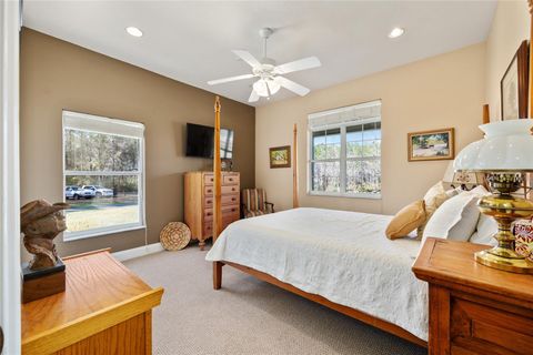 Tiny photo for 11760 NW 170th Street, Reddick, FL 32686 (MLS # OM719045)