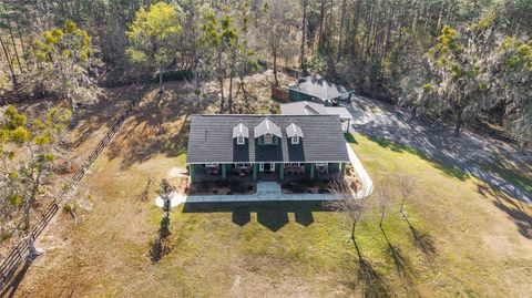 Tiny photo for 11760 NW 170th Street, Reddick, FL 32686 (MLS # OM719045)