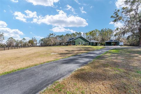 Tiny photo for 11760 NW 170th Street, Reddick, FL 32686 (MLS # OM719045)